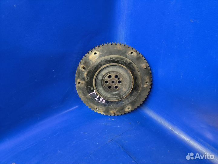 Маховик B12S1 Chevrolet Aveo T250