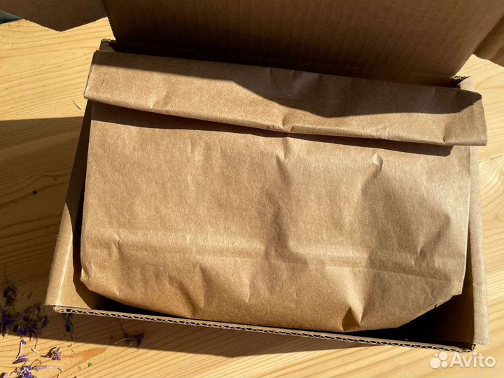 Иван-чай 1 килограмм без кофеина, тот самый чай