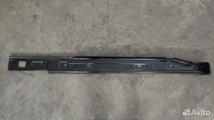 Консоль правый Mercedes Gl 320 Cdi 164 642.940