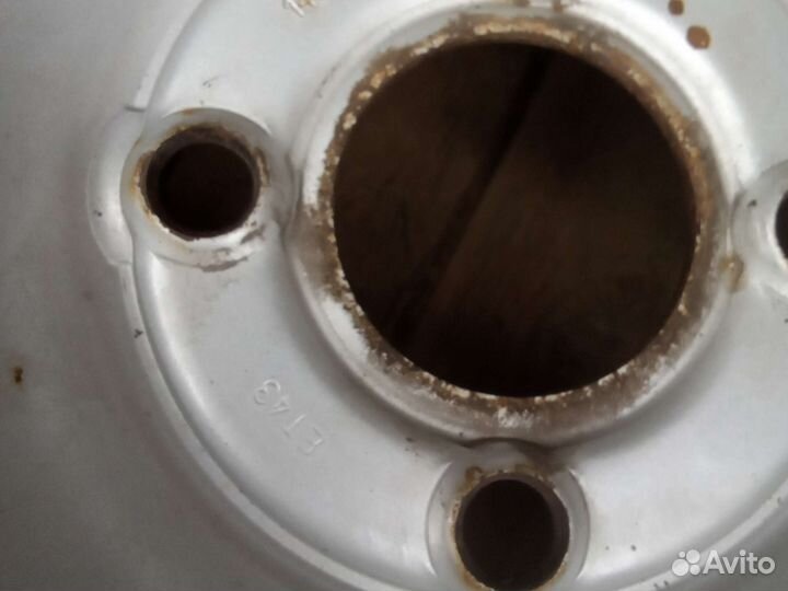 Диски на renault logan r14