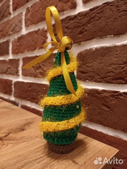 Елочные игрушки