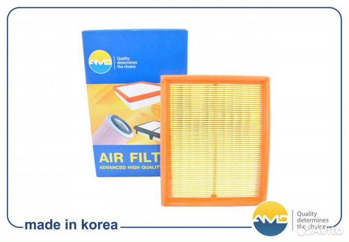 Фильтр воздушный