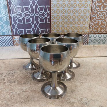 Рюмочки gipfel