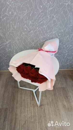 Цветы розы и букеты с доставкой