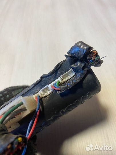 Блок сигнализации Kia Spectra S6D 2008