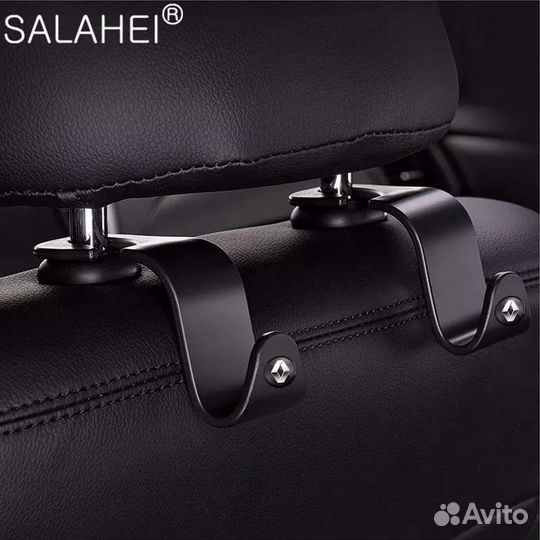 Крючки для авто