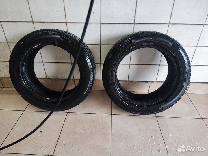 Pirelli Scorpion 235/55 R19 101H