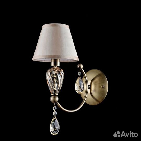 Бра Maytoni Murano RC855-WL-01-R