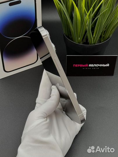 iPhone 14 Pro, 128 ГБ