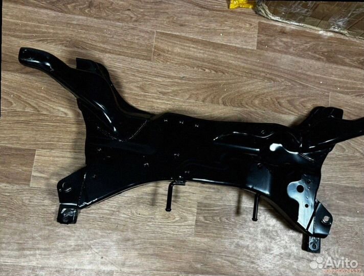 Подрамник Mitsubishi Lancer 9 (Арт.36971)