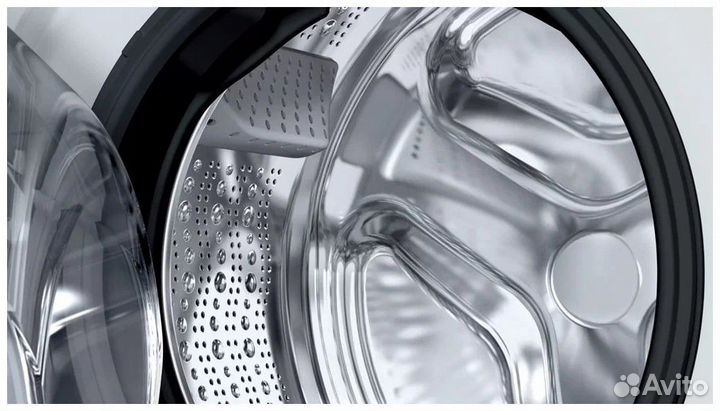 Стиральная машина Bosch Serie 8