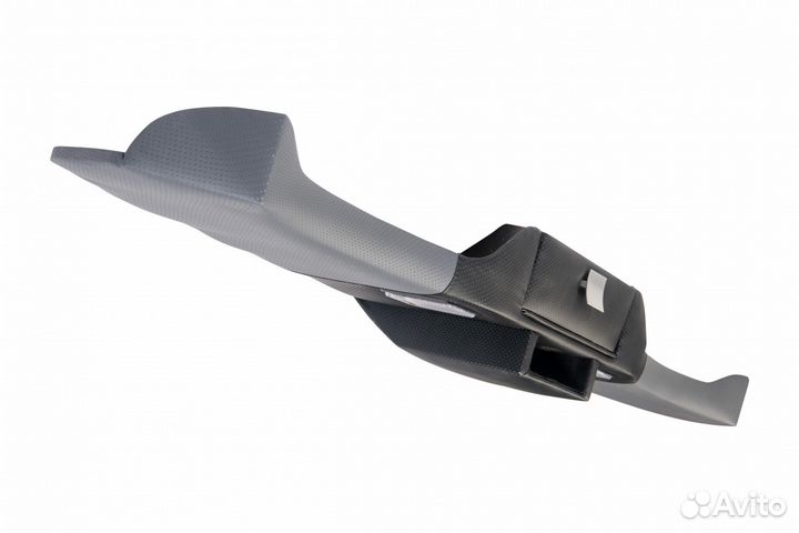 Новая полка верхняя консоль 