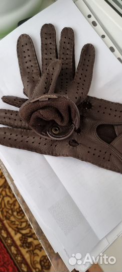 Перчатки мото вело Eleganzza