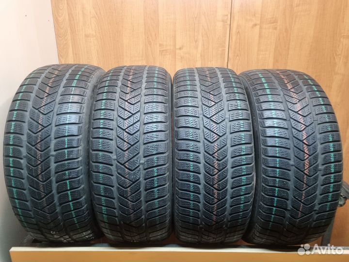 Pirelli Winter Sottozero 3 225/45 R18