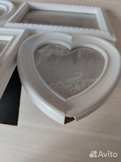 Рамка для фотографий