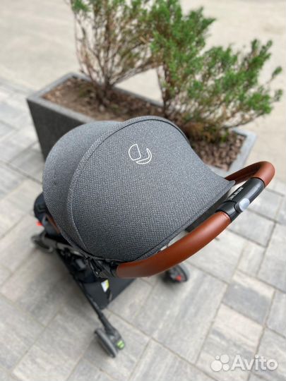 Прогулочная коляска Jane Rocket