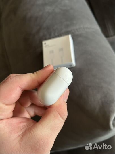 AirPods 4 ANC оригинал