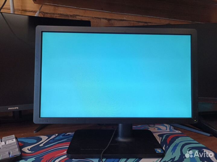 Монитор benq et 0035 n