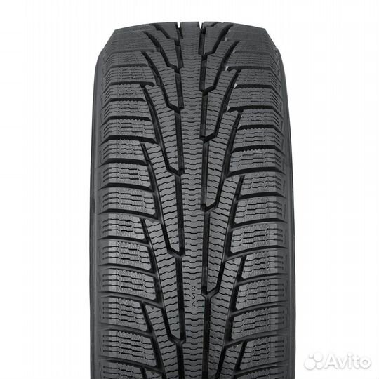 Nokian Tyres Nordman RS2 SUV 265/65 R17 116R