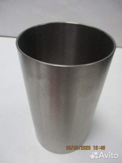 Гильза двс - teikin