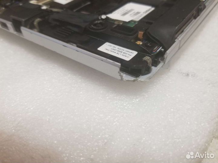 Ноутбуки разные