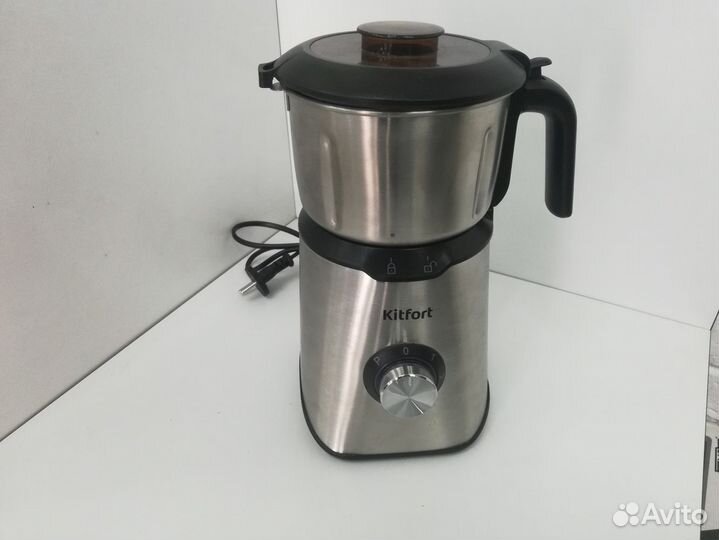 Блендер Kitfort KT-1344