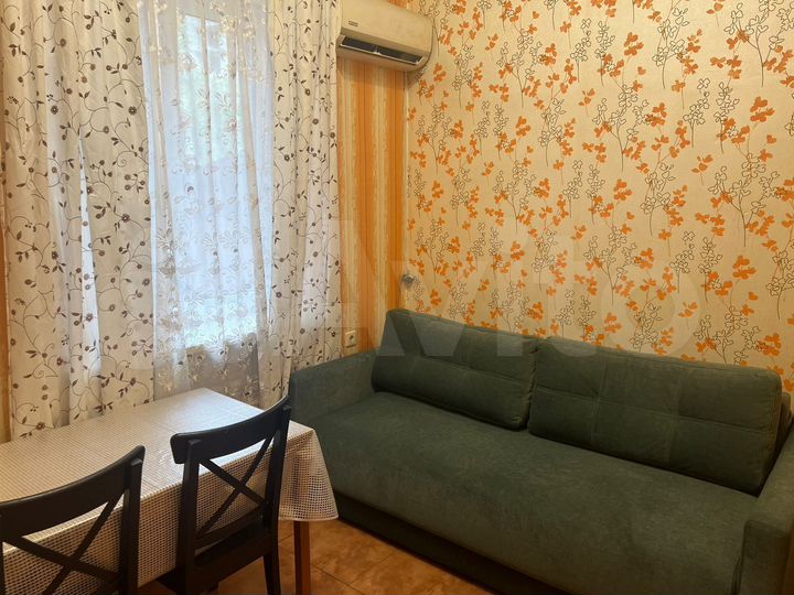 1-к. квартира, 41 м², 1/5 эт.