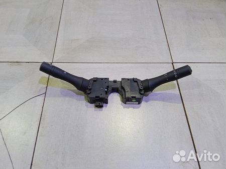 Переключатель подрулевой