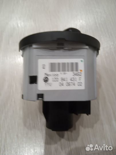 Запчасти Шкода Октавия а 5