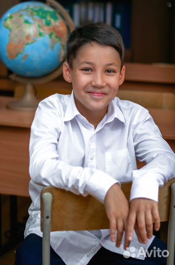 Фотограф, Выпускные альбомы