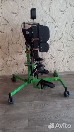 Вертикализатор с разведением ног R82 Газель