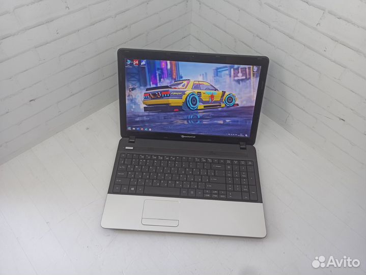 Антикризисная мощь/i7/4 ядра/3.2GHz/DDR3L 8GB/SSD