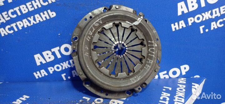 Корзина сцепления Renault Logan 1 седан K7J 2008