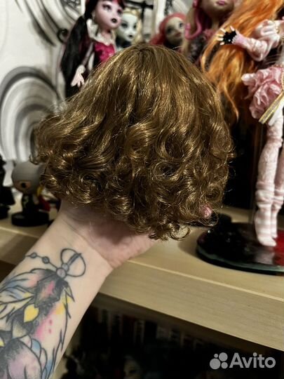 Кукла Bratz babyz