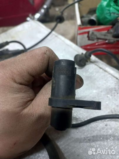 Датчик abs mark 100