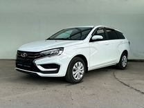 Новый ВАЗ (LADA) Vesta 1.8 CVT, 2024, цена от 1 605 500 руб.