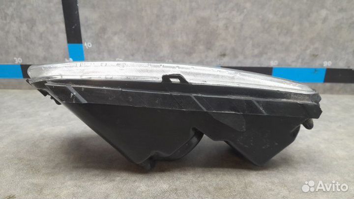 Фара противотуманная передняя правая Volkswagen