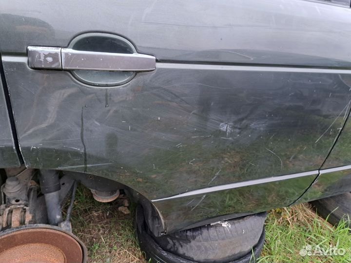 Дверь задний правый Range Rover Vogue l322