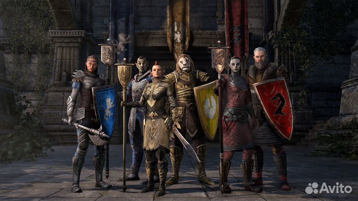 The Elder Scrolls: Online - Necrom (Steam)