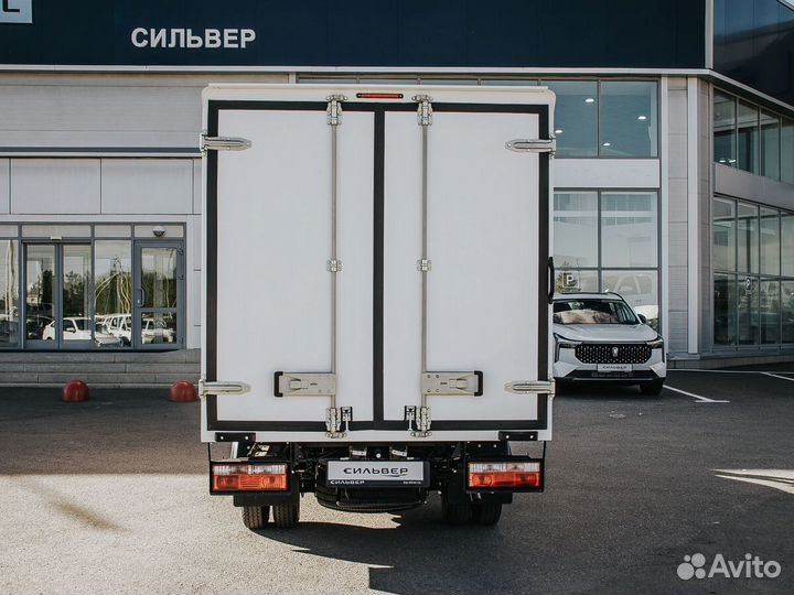 Sollers Argo 2.0 МТ, 2023