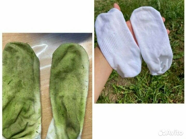 Кислородный отбеливатель 1кг