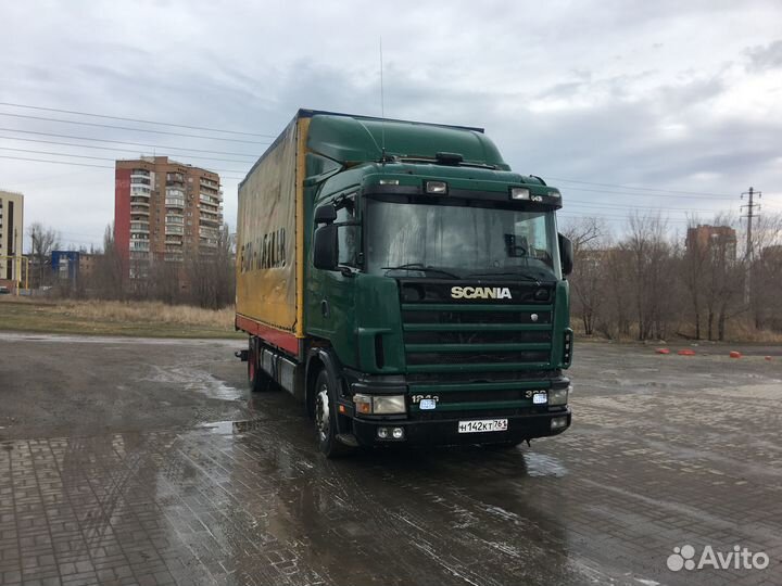 Водитель
