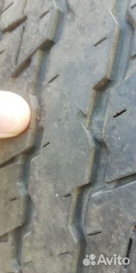 Dunlop Grandtrek PT 9000 265/60 R18 110H