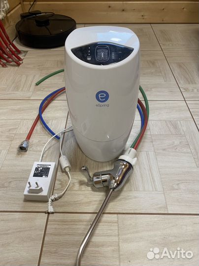 Фильтр для воды