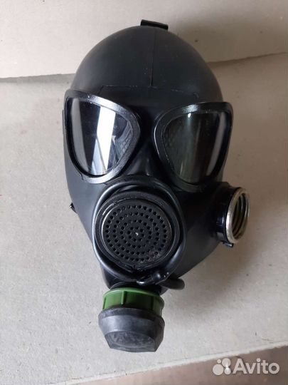 Противогаз