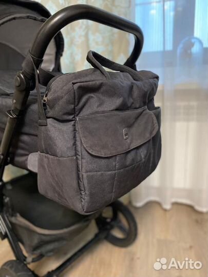 Детские коляски cam