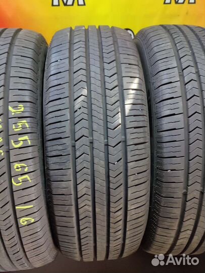 Nexen i.Q Series 1 255/65 R16 109S