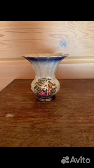 Кофейный сервиз