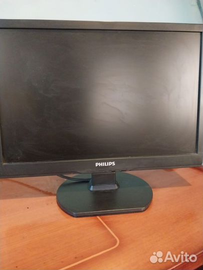 Монитор Philips