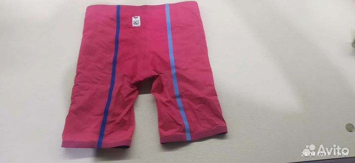 Стартовые Гидрошорты arena новые